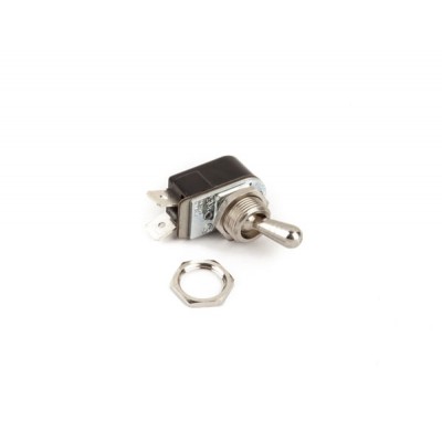 AMPLIFIER STANDBY TOGGLE SWITCH (SPST)