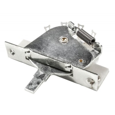 FENDER Pure Vintage 5-position Pickup Selector Switch With Mounting Hardware