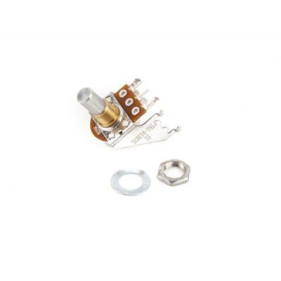 25K B TAPER SNAP-IN STYLE POTENTIOMETER