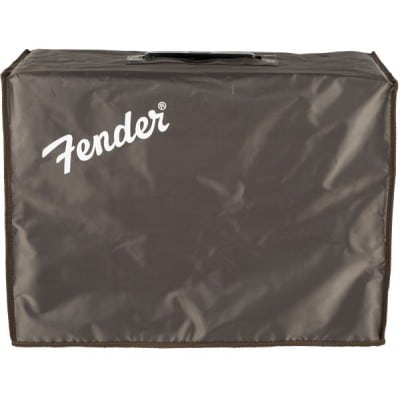 Fender Amp Cover, Hot Rod Deluxe/blues Deluxe, Brown