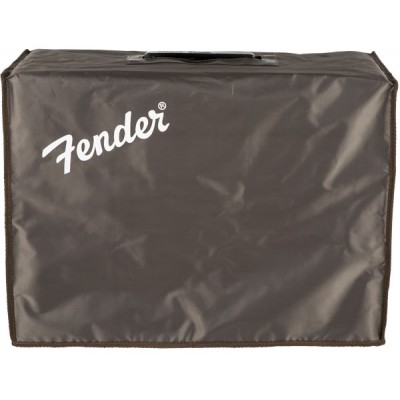 AMP COVER, TONE MASTER FR-12 HOT ROD DELUXE/BLUES DELUXE, BROWN