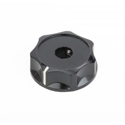 Fender Deluxe Jazz Bass Lower Concentric Knob Black