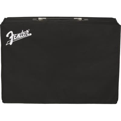 AMP COVER TONE MASTER FR-12, HOT ROD DELUXE/BLUES DELUXE, BLACK