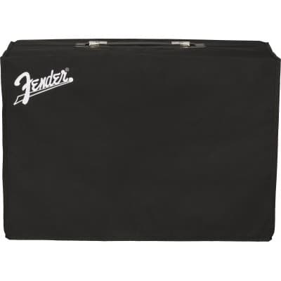 HOUSSE TONE MASTER FR-12, HOT ROD DELUXE/BLUES DELUXE, BLACK