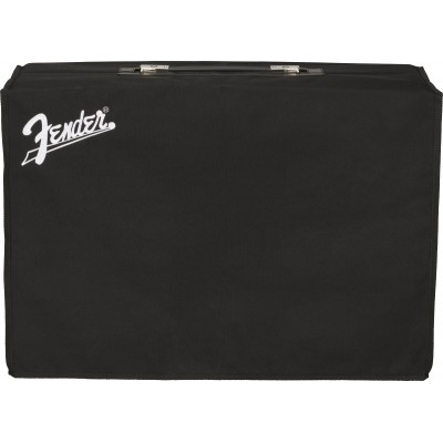 FENDER AMP COVER TONE MASTER FR-12 HOT ROD DELUXE/BLUES DELUXE, BLACK