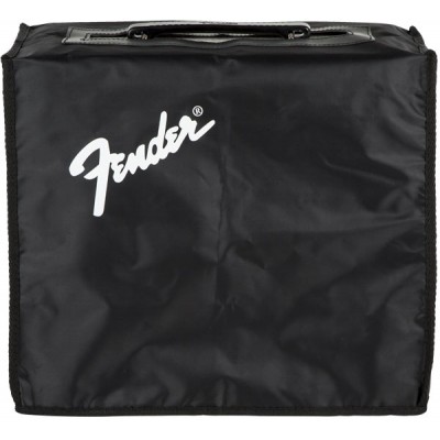 Amp Cover, Pro Junior, Black