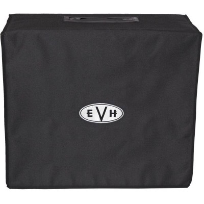 5150iii 4X12 Cabinet Cover, Black