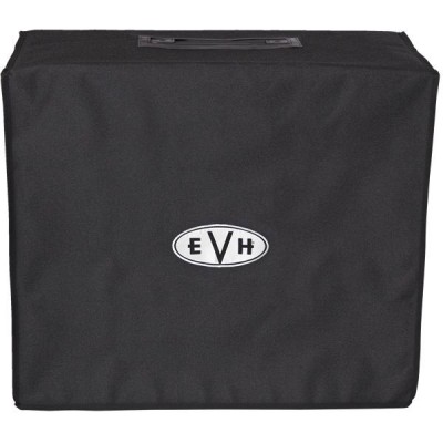 EVH 5150III 4X12 CABINET COVER, BLACK