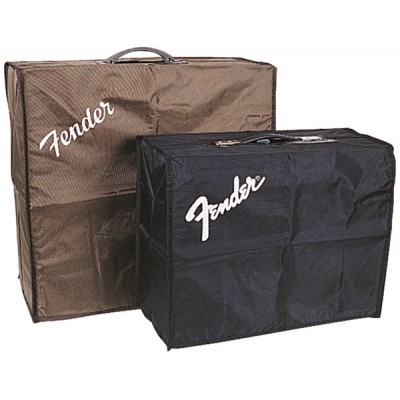 FENDER 65 Princeton Reverb Amplifier Cover, Black