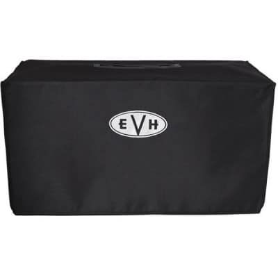 EVH 5150III 2X12 CABINET COVER, BLACK