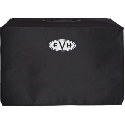 EVH 5150III 50 WATT 2X12 COMBO COVER, BLACK