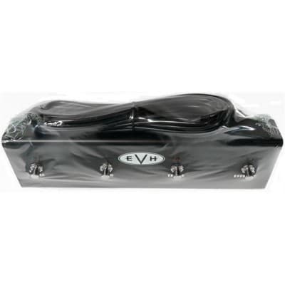 EVH FOOTSWITCH FOR EVH 5150III 50 WATT HEAD, 4 BUTTON