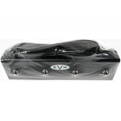 FOOTSWITCH FOR EVH 5150III 50 WATT HEAD, 4 BUTTON