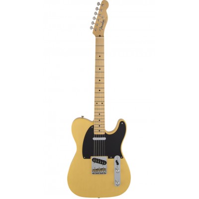 FENDER STOCK-B TELECASTER AMERICAN VINTAGE 52 BUTTERSCOTCH BLONDE