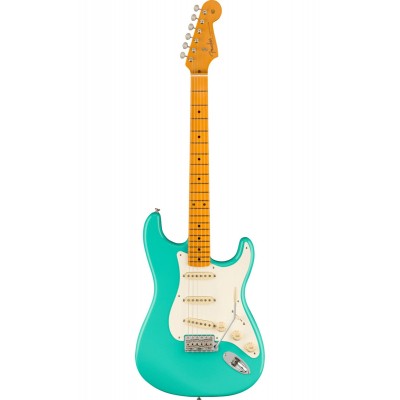 AMERICAN VINTAGE II 1957 STRATOCASTER MN SEA FOAM GREEN - B-STOCK