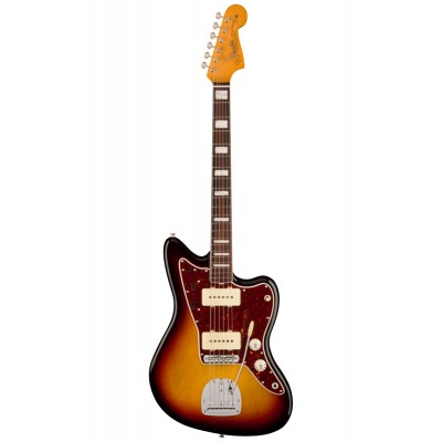 AMERICAN VINTAGE II 1966 JAZZMASTER RW 3-COLOR SUNBURST