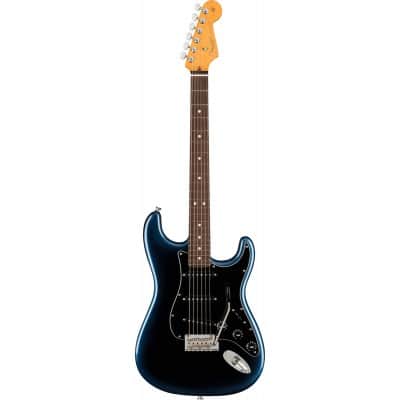 FENDER AMERICAN PROFESSIONAL II STRATOCASTER RW, DARK NIGHT