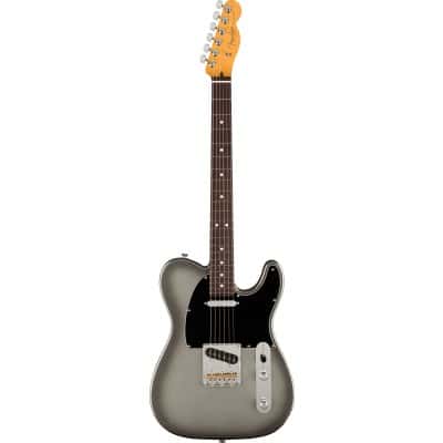 FENDER AMERICAN PROFESSIONAL II TELECASTER RW, MERCURY