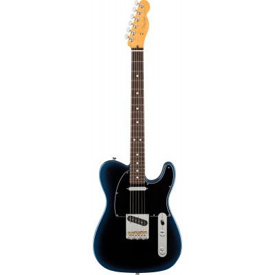 Telecaster American Professional II RW Dark Night