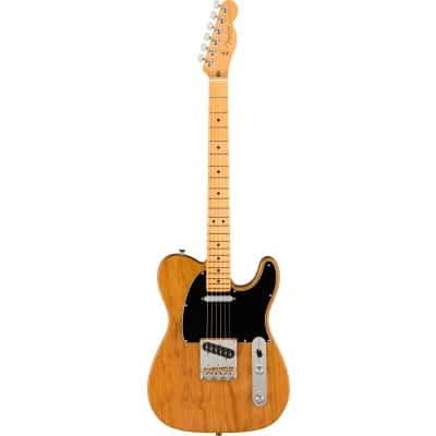 FENDER AMERICAN PROFESSIONAL II TELECASTER MN, ROASTED PINE