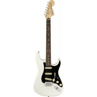 Stratocaster American Performer Rw Arctic White