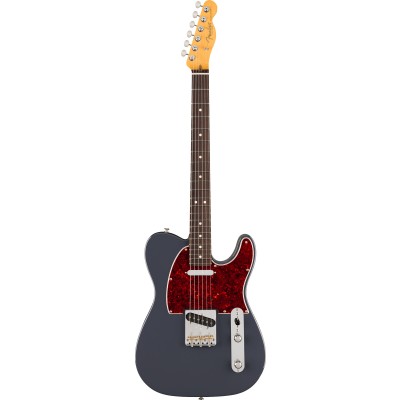 American Professional Classic Telecaster RW Faded Black