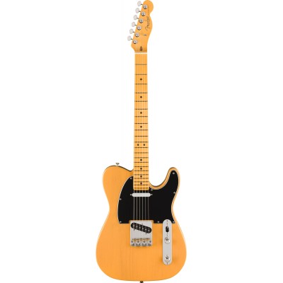 American Professional Classic Telecaster MN Butterscotch Blonde