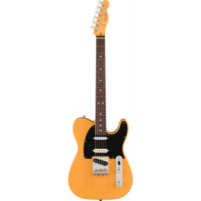 American Professional Classic Telecaster SSS RW Butterscotch Blonde