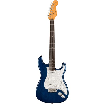 CORY WONG STRATOCASTER RW, SAPPHIRE BLUE TRANSPARENT