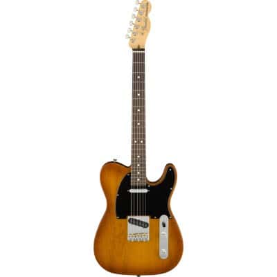 FENDER AMERICAN PERFORMER TELECASTER RW, HONEY BURST