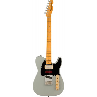 FENDER Telecaster Signature Brent Mason Mn Primer Gray