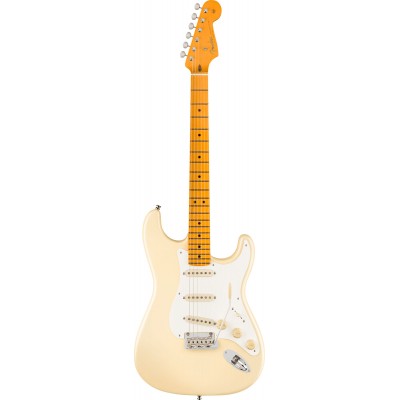 Stratocaster Signature Lincoln Brewster MN Olympic Pearl