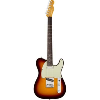 AMERICAN ULTRA TELECASTER RW, ULTRABURST