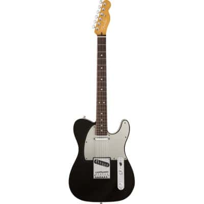 Fender American Ultra Telecaster Rw Midnight
