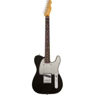 AMERICAN ULTRA TELECASTER RW, TEXAS TEA