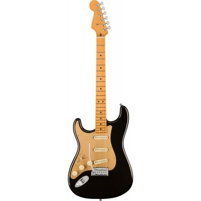 AMERICAN ULTRA STRATOCASTER LH MN, TEXAS TEA