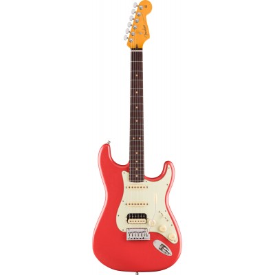 FENDER Stratocaster 