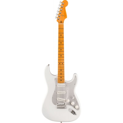Stratocaster American Ultra II Mn Avalanche