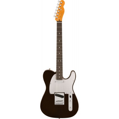 Telecaster American Ultra II Eb Texas Tea