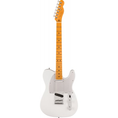 FENDER Telecaster American Ultra II MN Avalanche