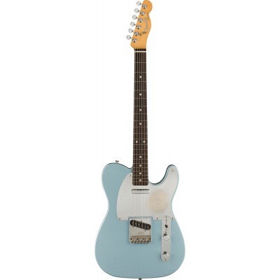 CHRISSIE HYNDE TELECASTER RW, ICE BLUE METALLIC