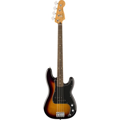 Precision Bass Player II Rw 3-Color Sunburst