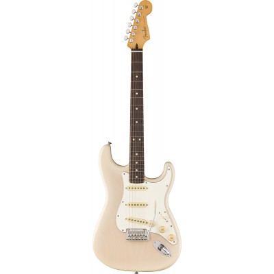 Stratocaster Player II Rw White Blonde