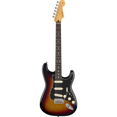 FENDER Limited Edition Player II Stratocaster RW Sparkle 3-Color Sunburst