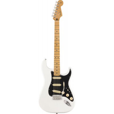 FENDER Stratocaster Player II Mn Polar White