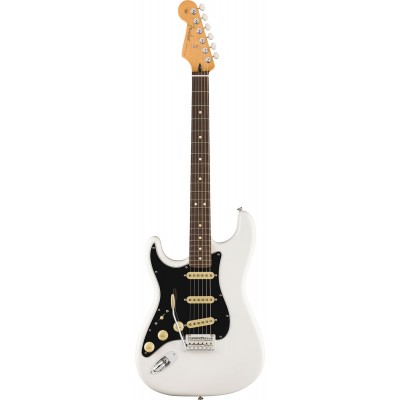 Stratocaster LH Player II RW Polar White