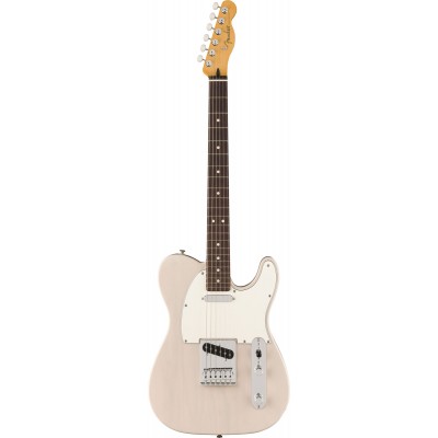 Telecaster Player II Rw White Blonde