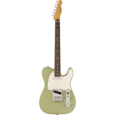 FENDER Telecaster Player II RW Birch Green
