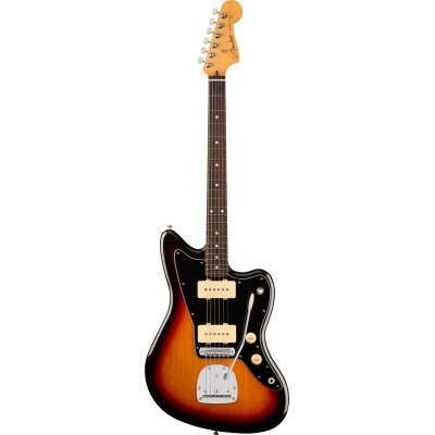 FENDER Jazzmaster Player II Rw 3-Color Sunburst