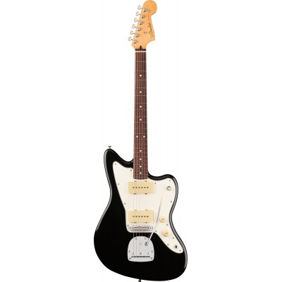 FENDER Jazzmaster Player II Rw Black